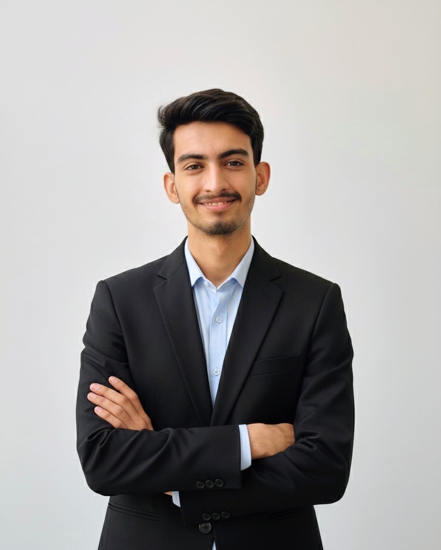 Irfan Ali Lashari