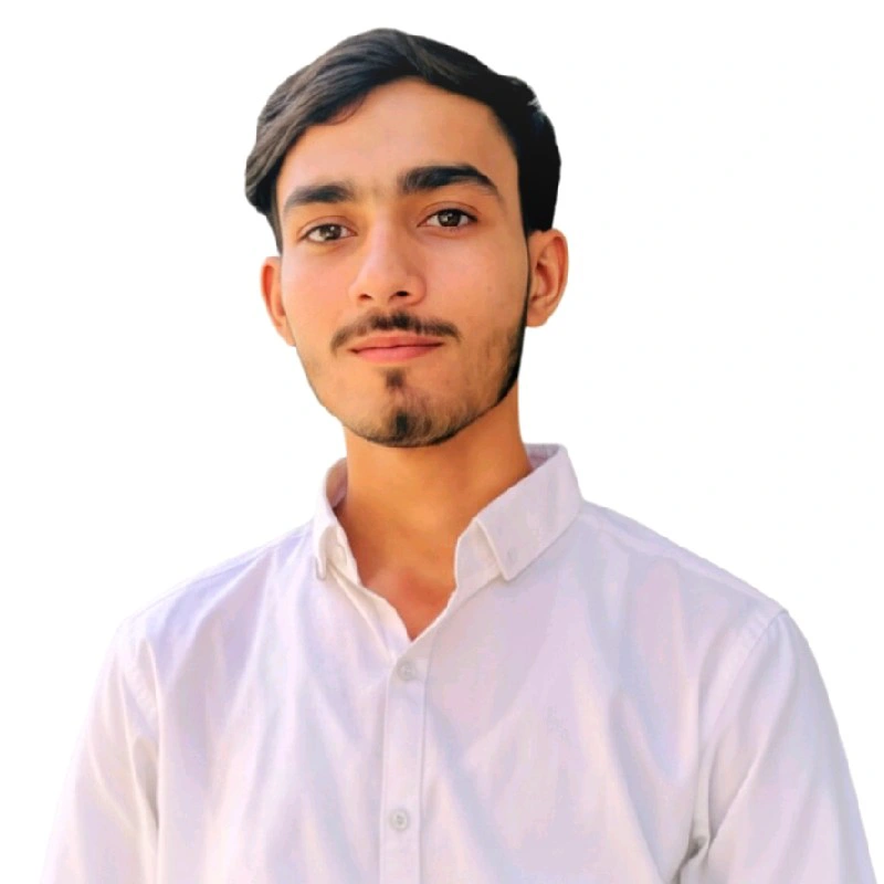 Muhammad Saad